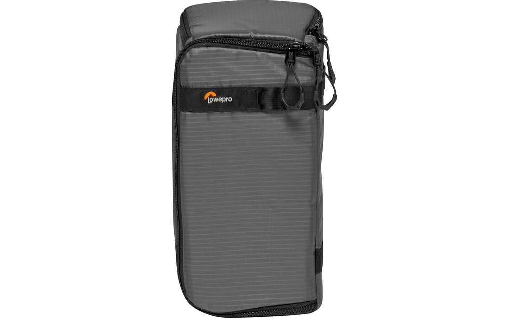 Lowepro Sacoche pour caméra GearUp PRO L II Gris