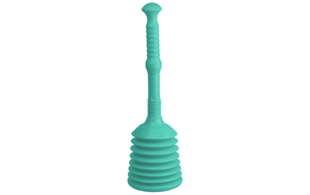 Mateu Déboucheur de canalisation universel 160 x 520 mm