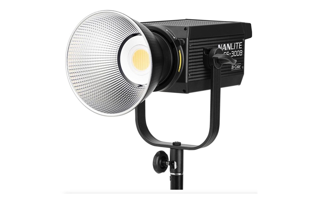 Nanlite Lumière continue FS-300B
