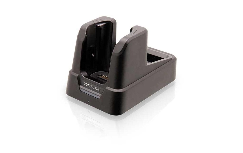 Datalogic Station de recharge Single Slot (Contacts) pour Skorpio X5