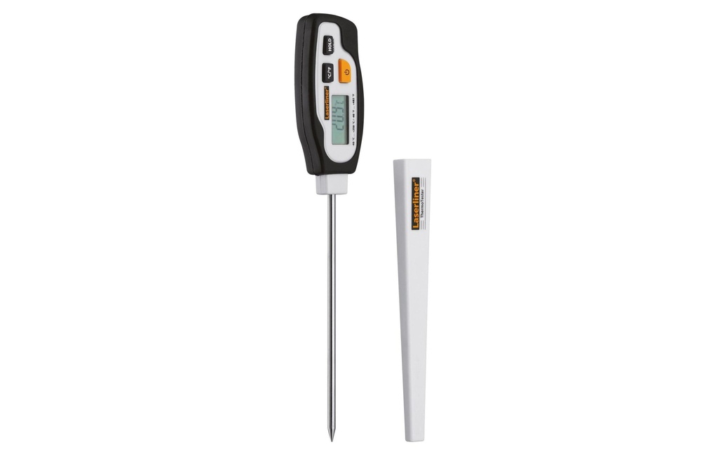 Laserliner Thermomètre ThermoTester