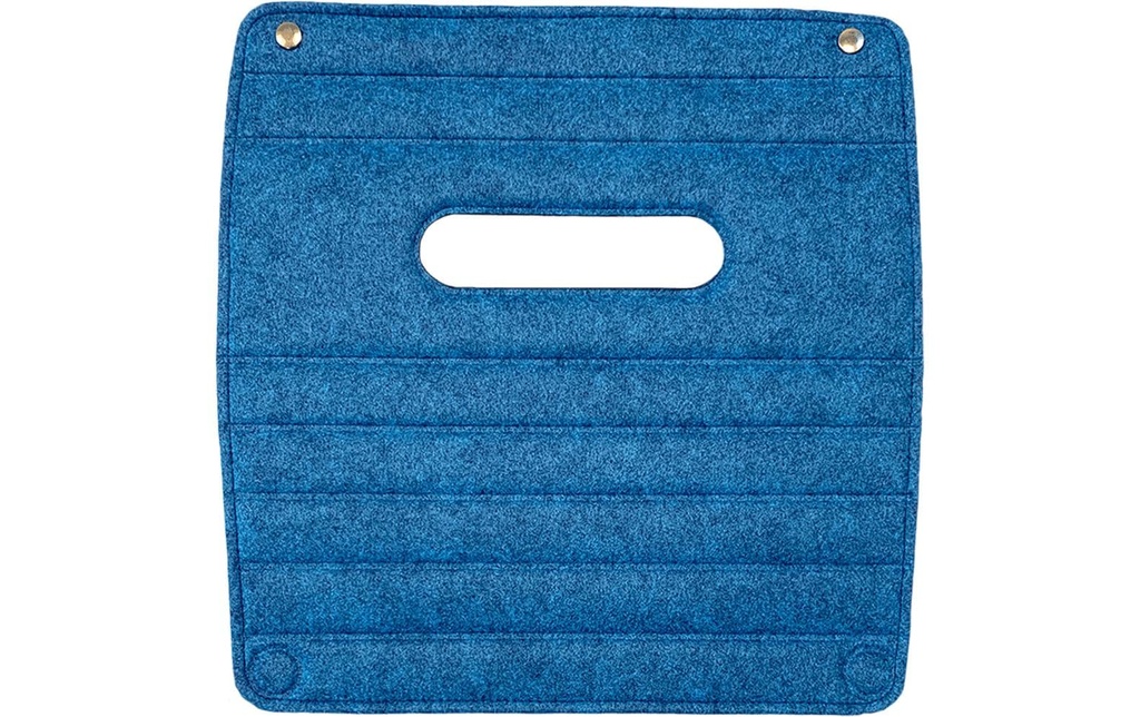 Hotbox Cover Sonus Classical pour Hotbox 2, Bleu
