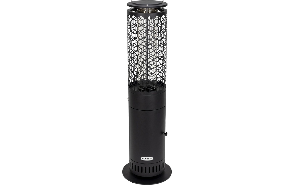 Nouvel Chauffage à pellets Victoria