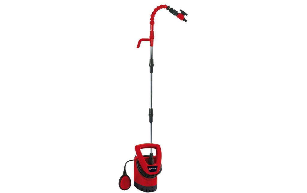 Einhell Pompe de tonneau de pluie GE-SP 3046 RB