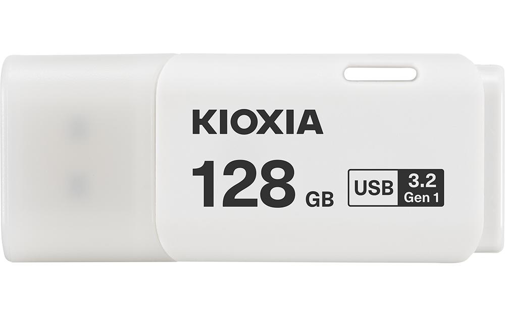 Kioxia Clé USB TransMemory U301 128 GB