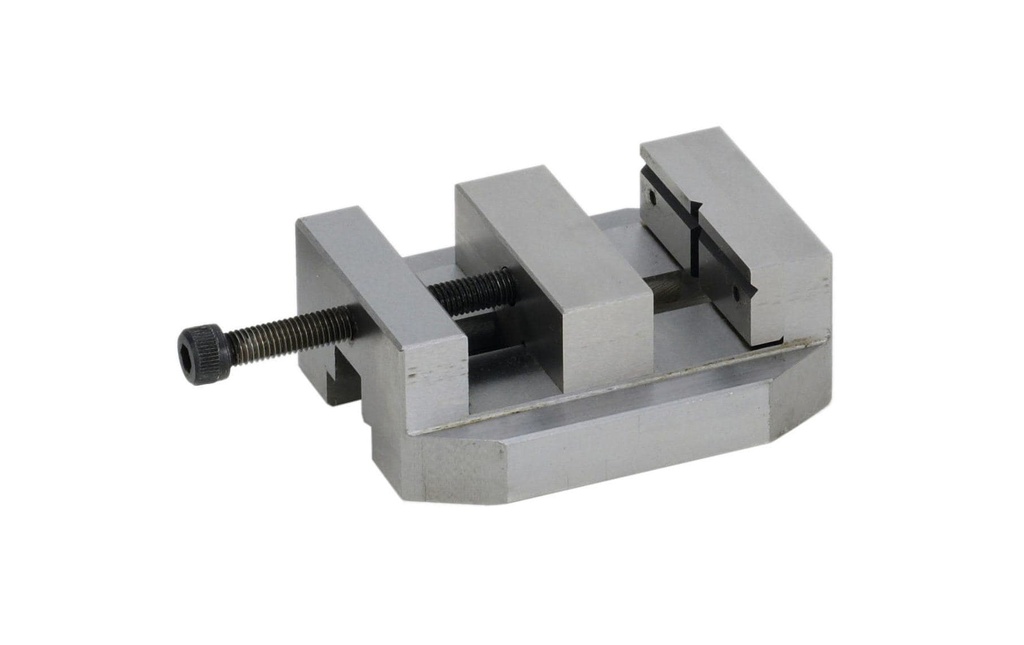 Proxxon Étau PM 60 Etau de machine de précision