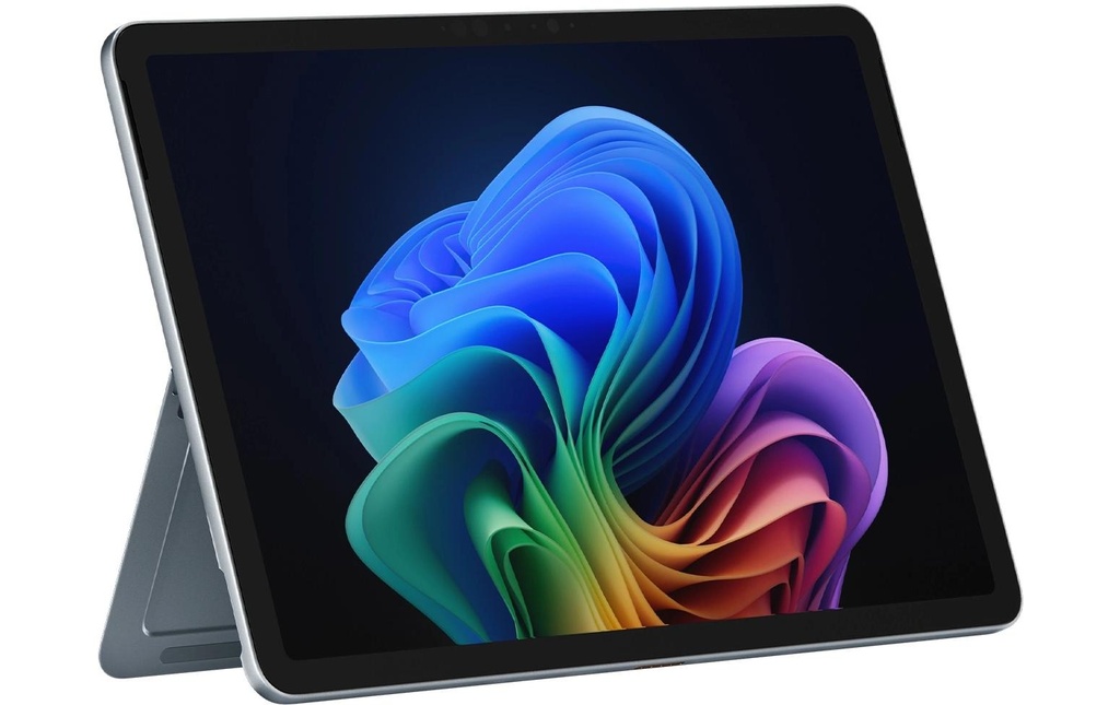 Microsoft Surface Pro 12 Copilot+ PC (16 GB, 512 GB) sans adaptateur secteur