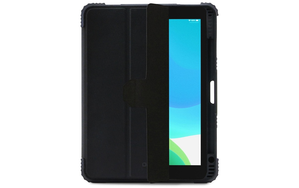 DICOTA Tablet Book Cover Folio iPad Air (Gen. 4) Pro 11 (Gen. 1-3)