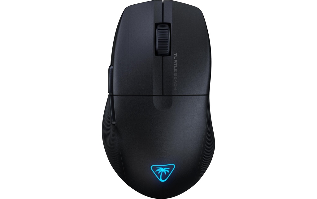 Turtle Beach Souris de gaming Pure Air TBM-1102-05 Black