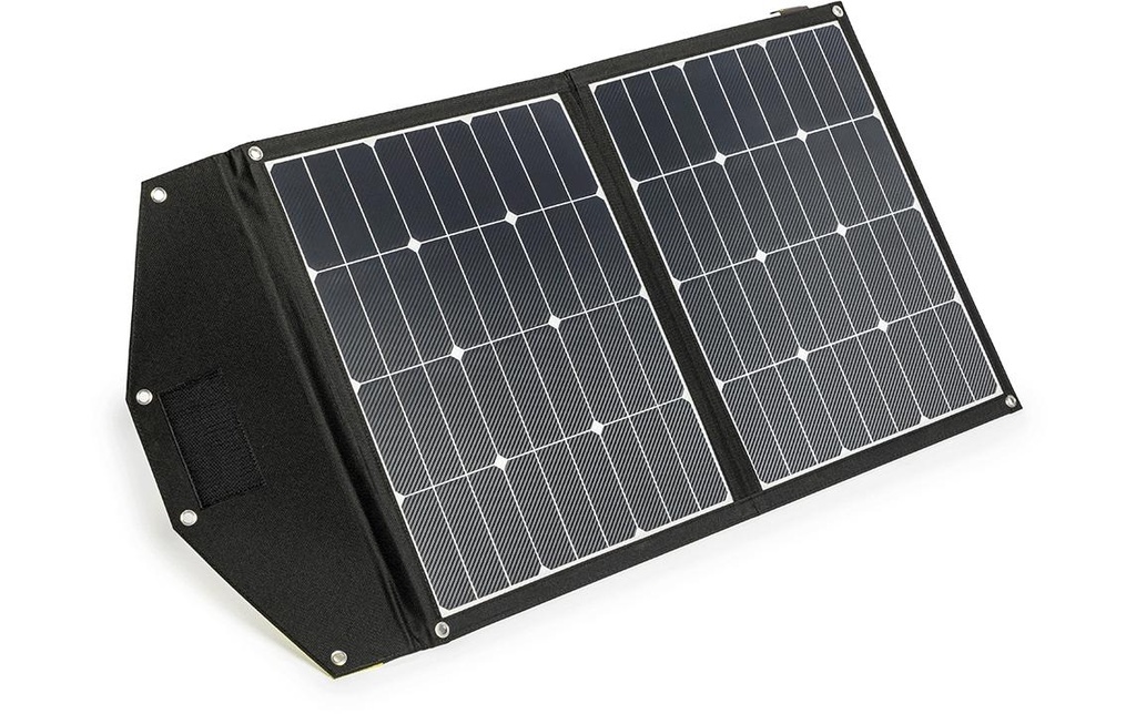 WATTSTUNDE Panneau solaire WS90SF 90 W