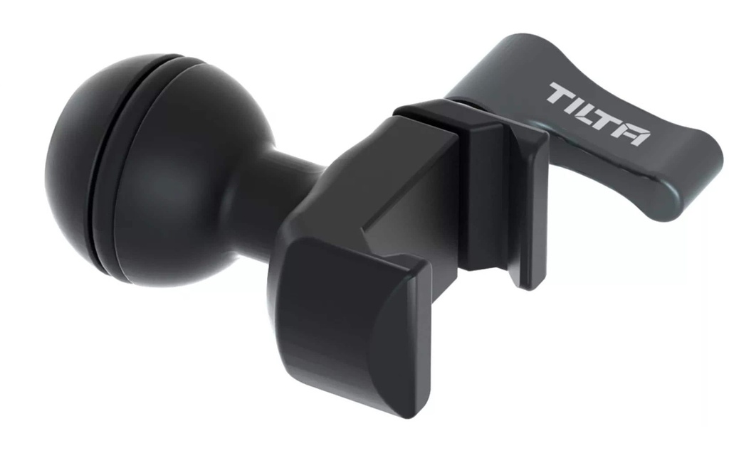 Tilta NATO Clamp Ball Joint