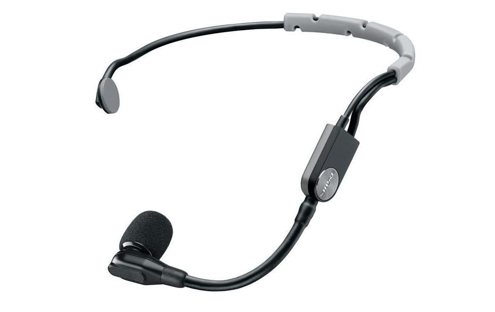 Shure Microphone SM35 TQG