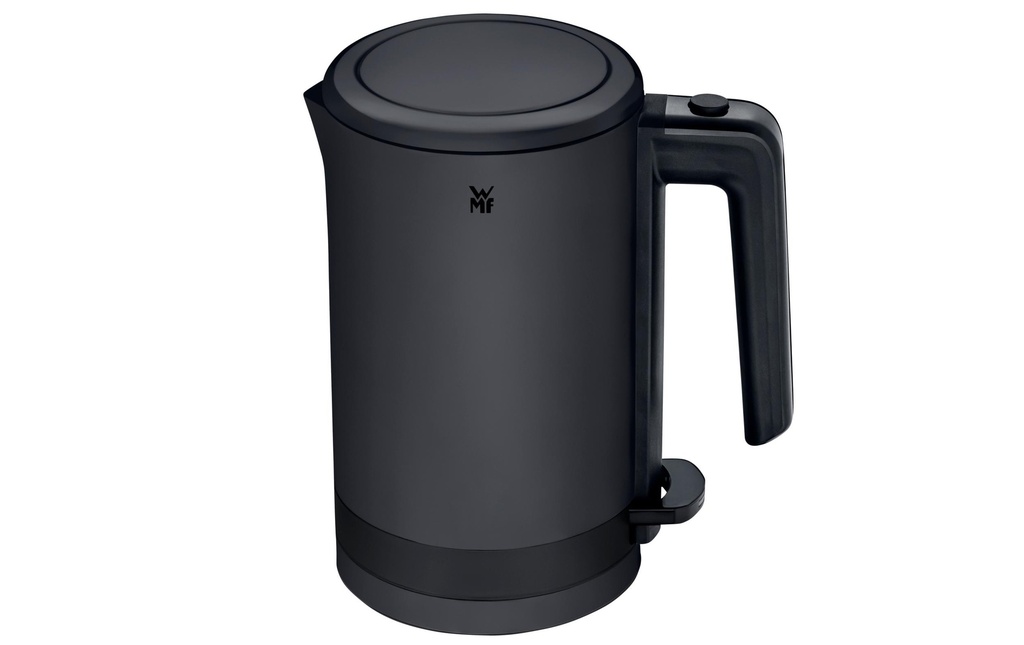WMF Bouilloire KÜCHENminis 0.8 l, Deep Black