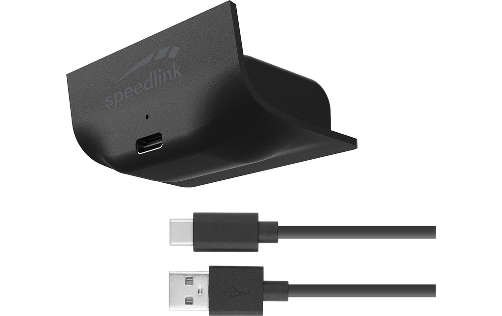 Speedlink PULSE X Play & Charge
