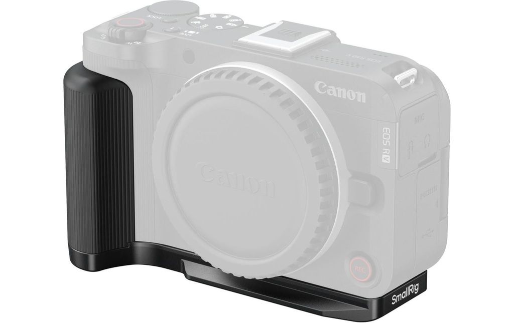 Smallrig Angle en L avec poignée pour EOS R50 V