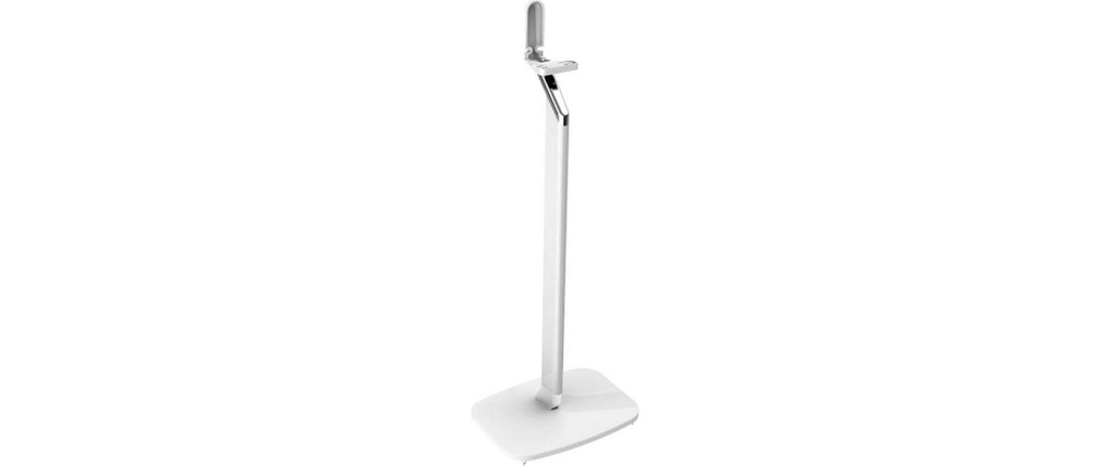 Flexson Pied de haut-parleur pour Sonos Era 300, Blanc