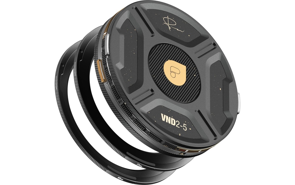 PolarPro Kit Helix VND Kit McKinnon Edition
