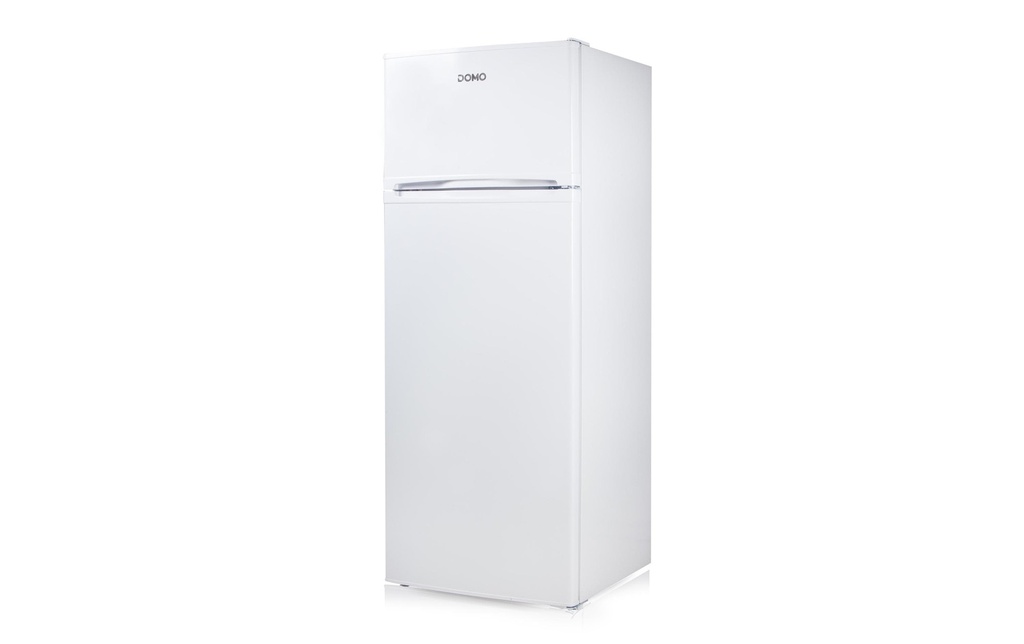 Domo Réfrigérateur congélateur DO91402C Droite/Changeable