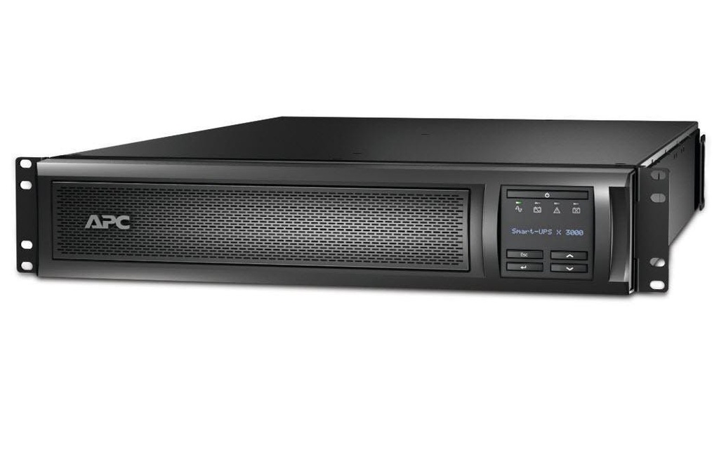 APC ASI SMX3000RMHV2U 3000 VA / 2700 W