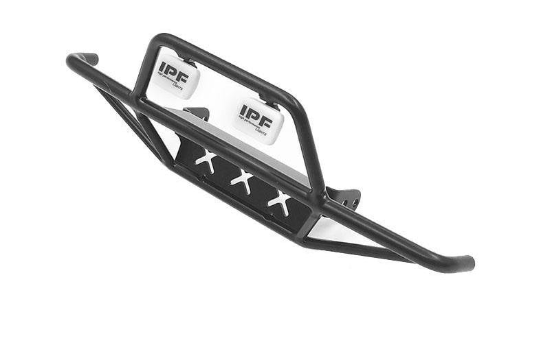RC4WD Pare-chocs pour modèles réduits Tri-X Stinger Front Vanquish VS4-10