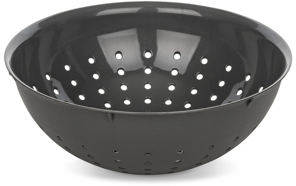 Koziol Passoire Palsby M Gris/Gris foncé