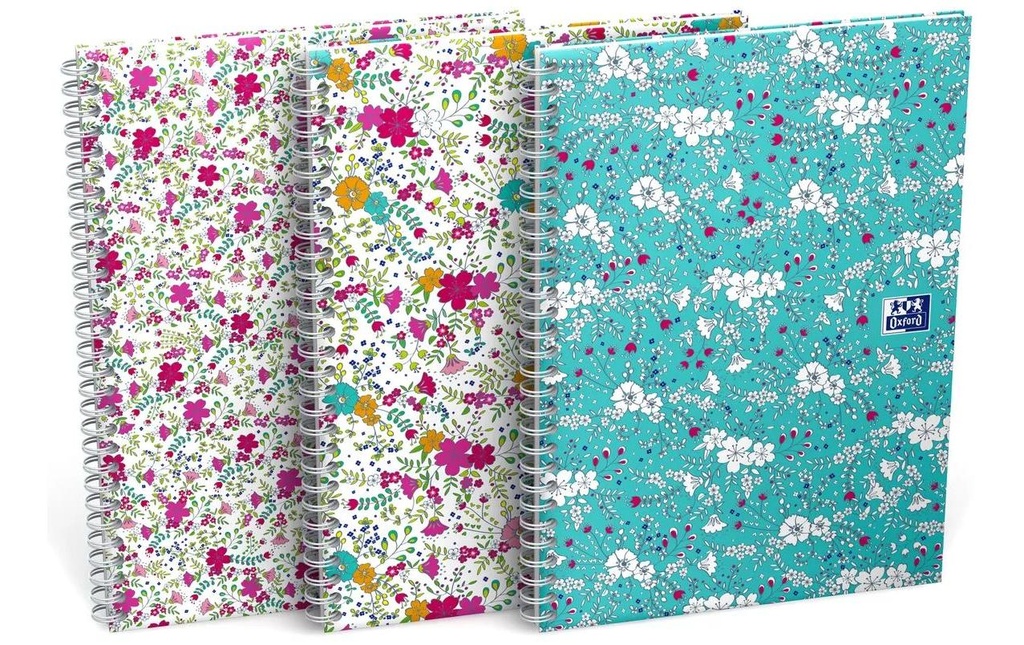 [266094955] OXFORD Bloc collège HC SCRIBZEE ass (120 pces)