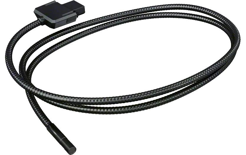 Bosch Professional Câble de caméra I GIC 12 V-4/5 Imager, 8.3 mm / 1.5 m