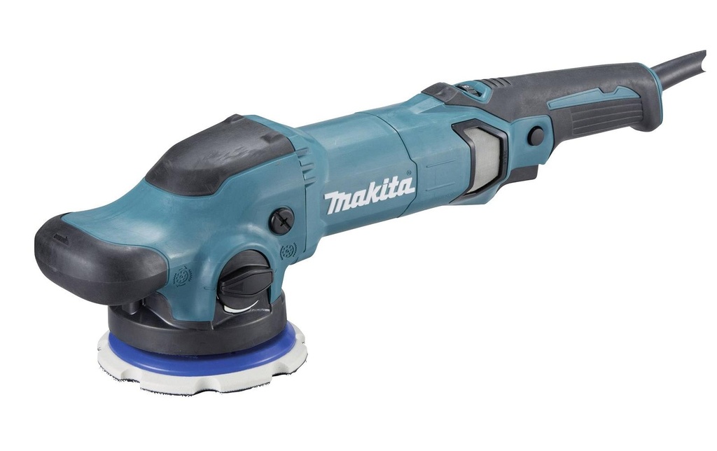 Makita Ponceuse excentrique PO5000C