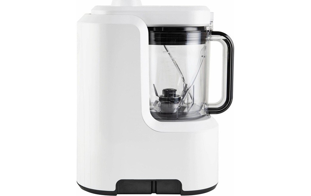 Tribest Backspin Blender Noir/Blanc
