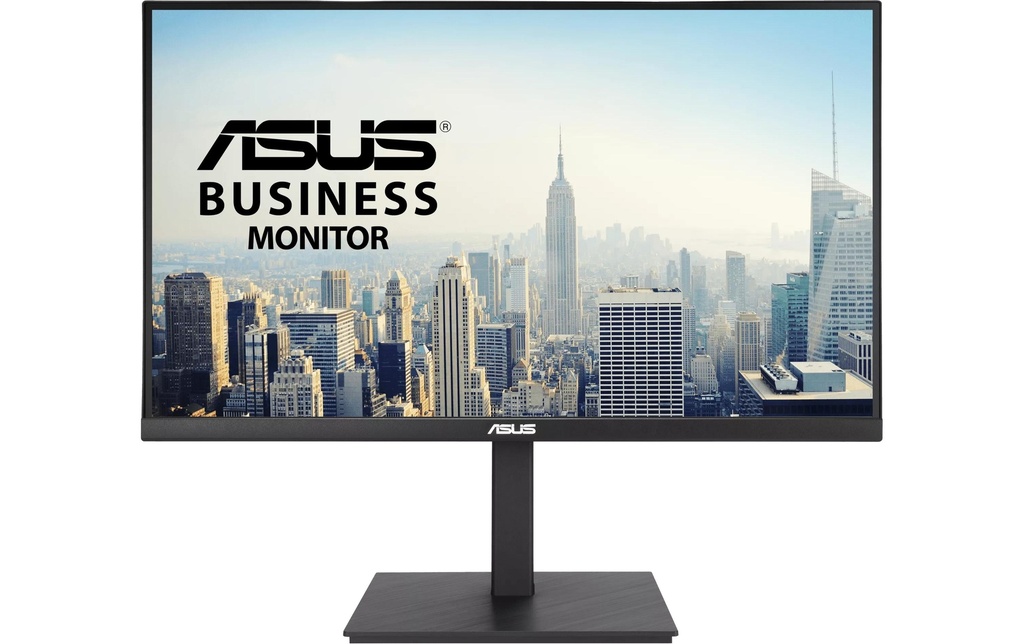 ASUS Moniteur EyeCare VA27UQSB 27 , 3840 x 2160 (Ultra HD 4K)