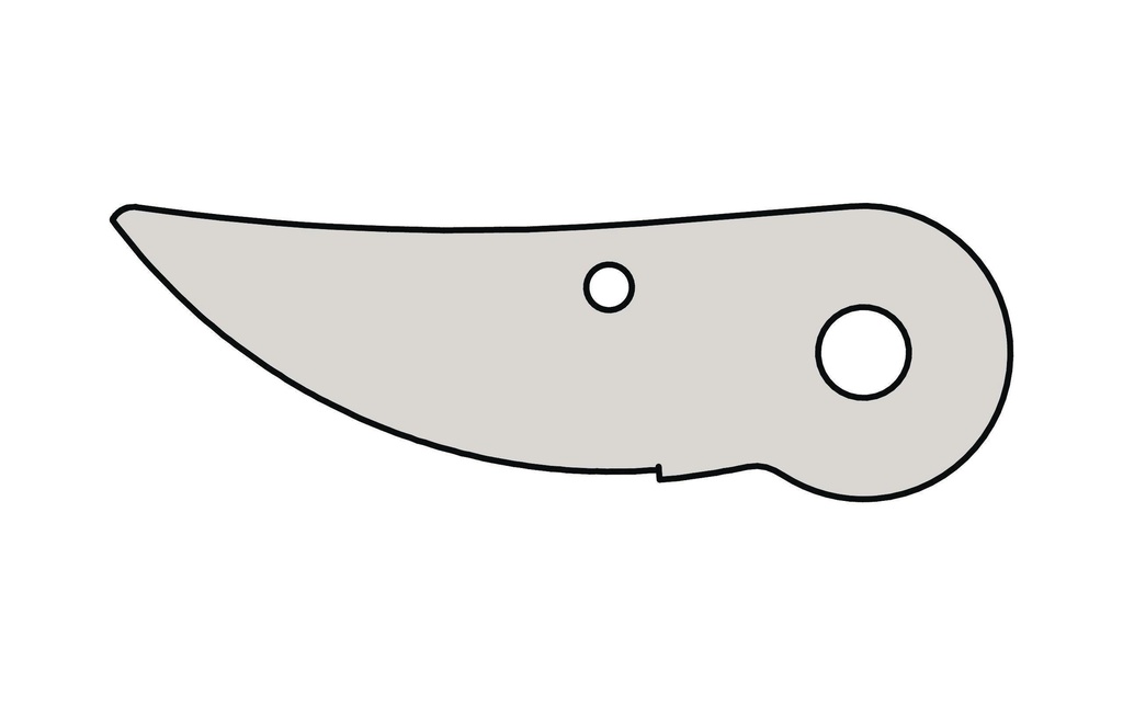 Felco Lame convient pour Felco 5