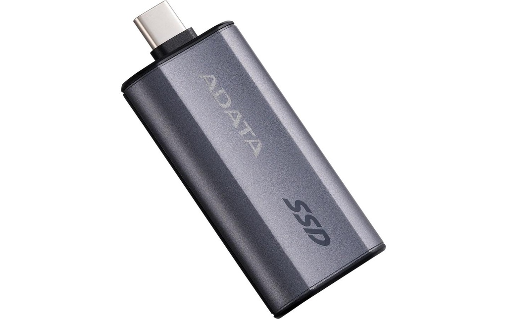 ADATA SSD externe SC750 2000 GB