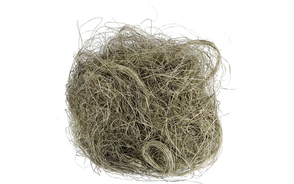 Creativ Company Sisal 8 gr Poussière verte