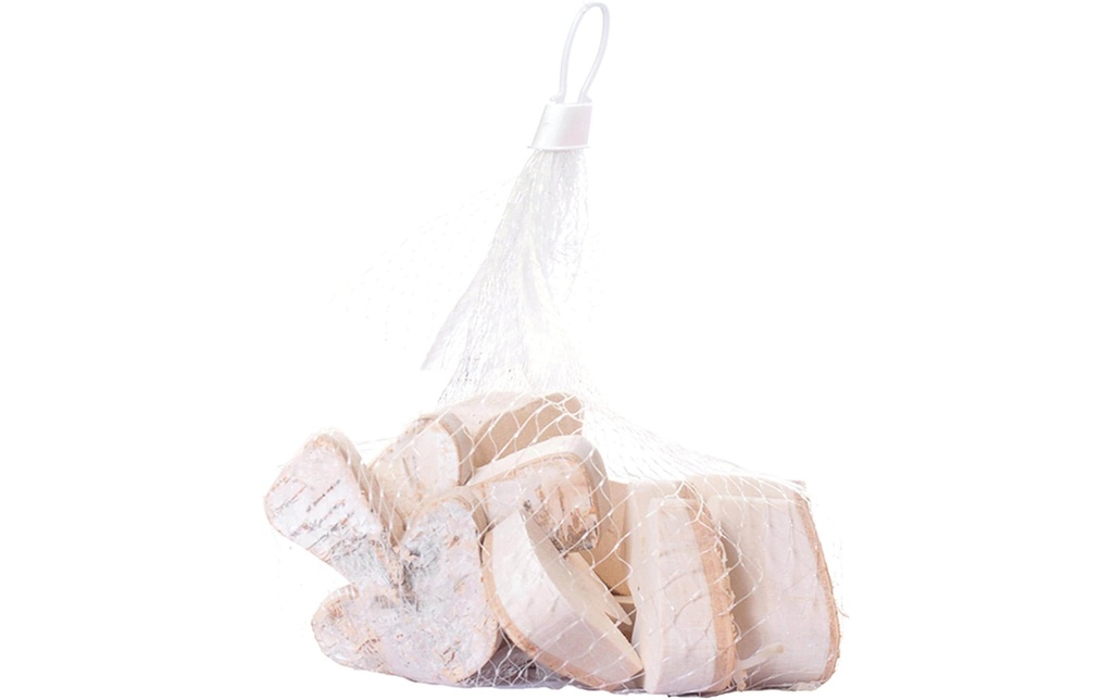 CHALET Décoration à saupoudrer Champignons de bouleau en sachet Champignon