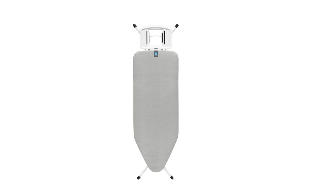 Brabantia Table à repasser C Gris