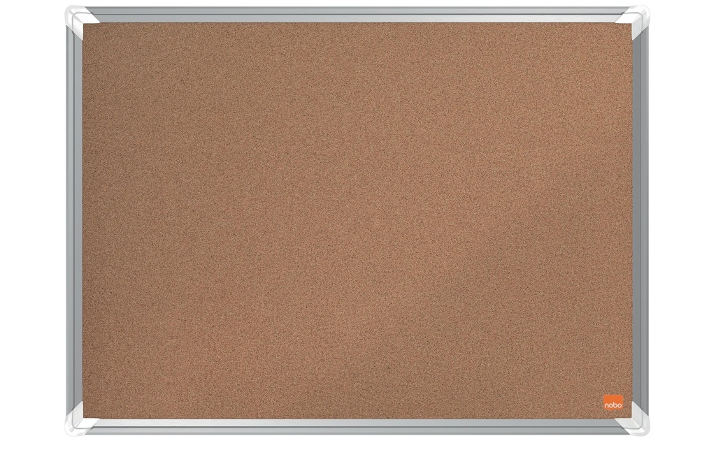 Nobo Tableau d’affichage Premium Plus 45 cm x 60 cm