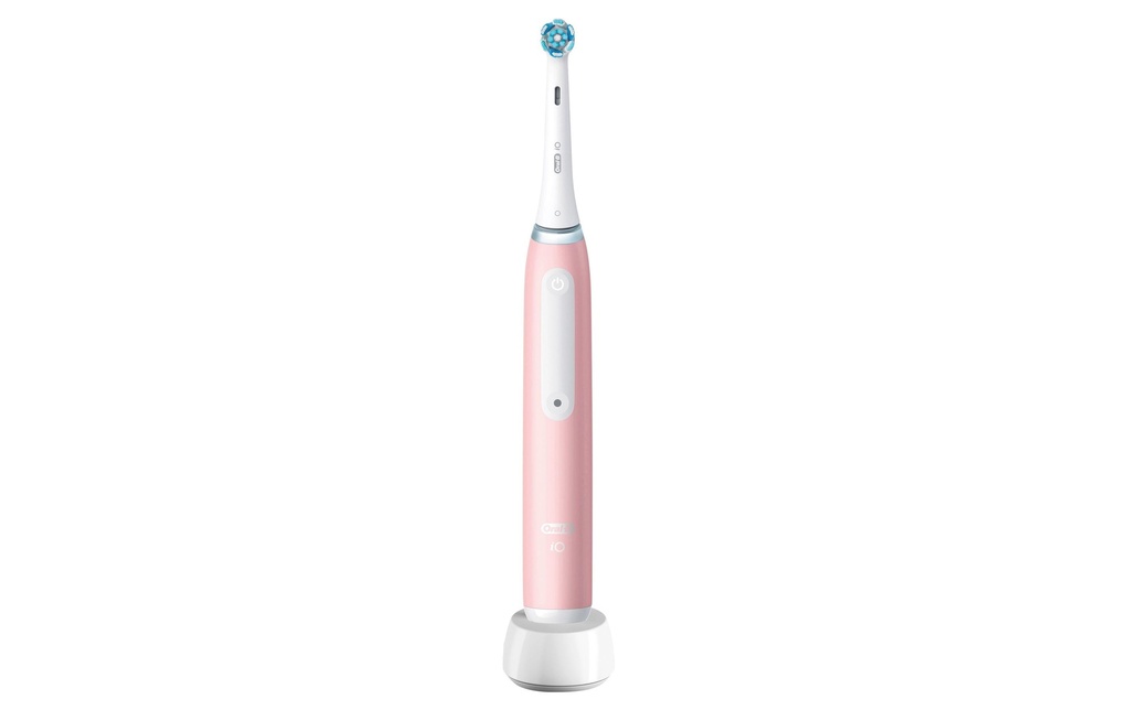 Oral-B Brosse à dents rotative iO Series 3n Blush Pink