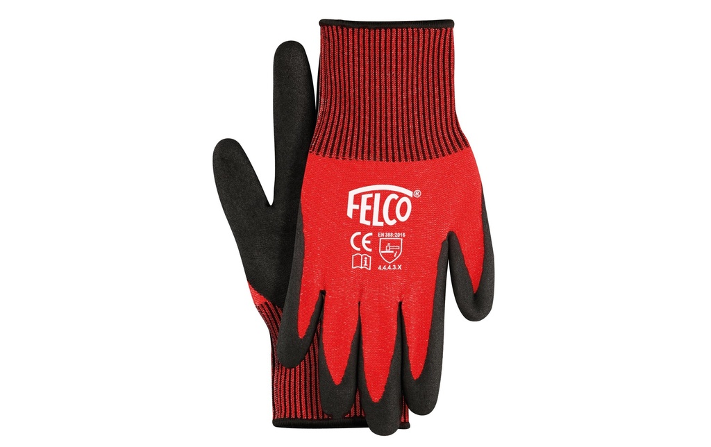 Felco Gant de jardin FELCO 701, M