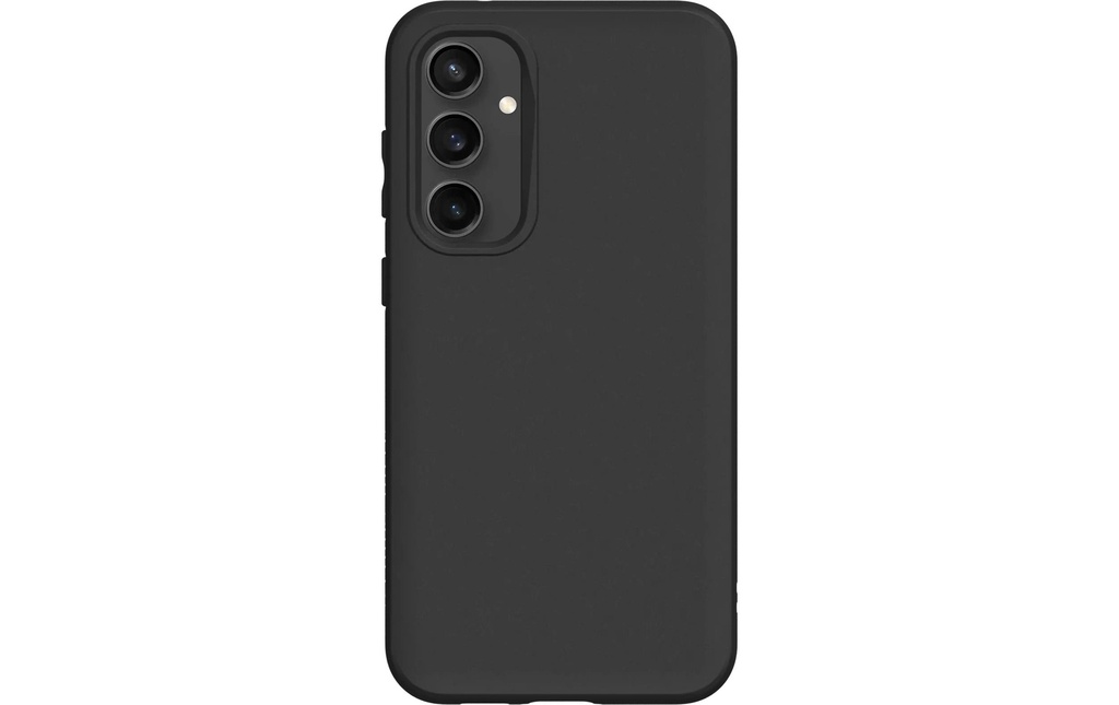 Rhinoshield Coque arrière SolidSuit Classic Galaxy S23 FE Black