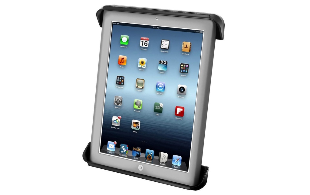 RAM Mounts Supports pour tablette RAM-HOL-TAB3U