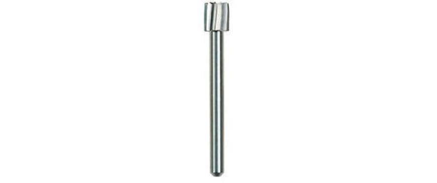 Dremel Lame de fraisage 196 2 parties