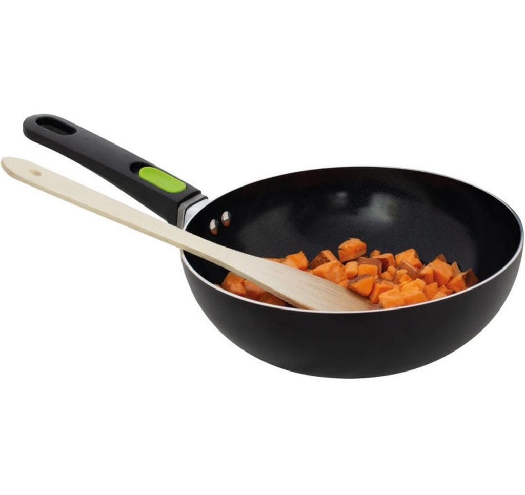 Eurotrail Poêle Ø 24 cm