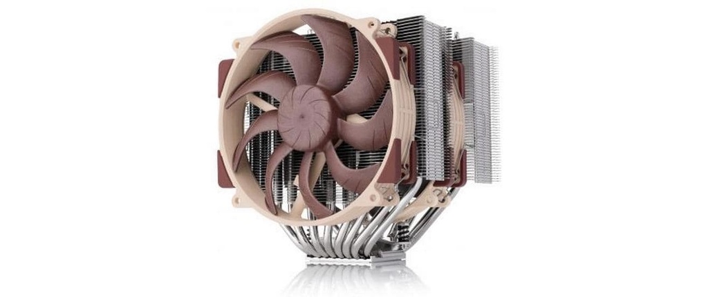 Noctua Refroidisseur CPU NH-D15 G2