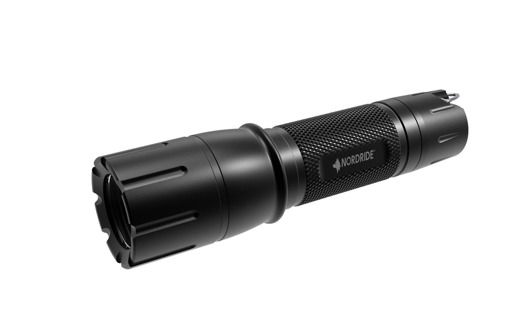 Nordride Spot Pro A 730 lm, IP65