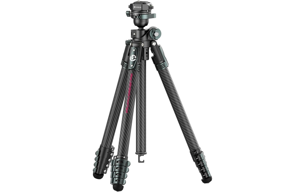Ulanzi JJ05 GlideGo Tripode vidéo
