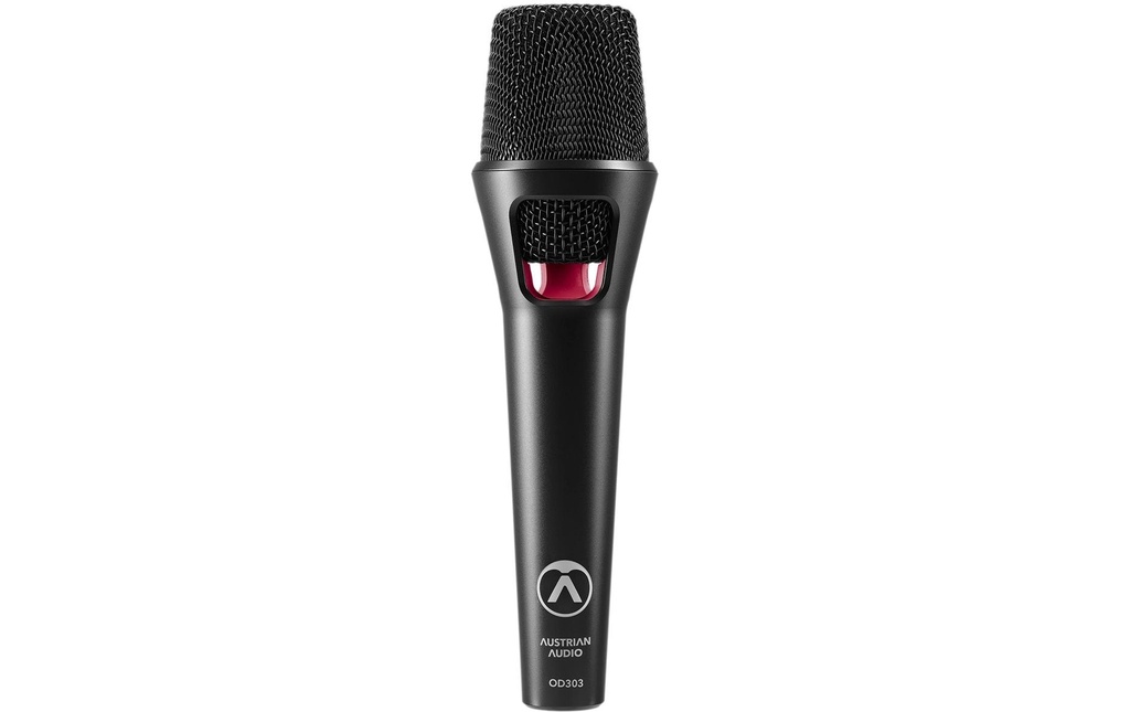 Austrian Audio Microphone OD303