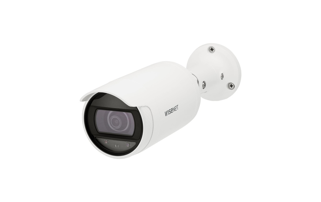 Hanwha Vision Caméra réseau ANO-L7012R
