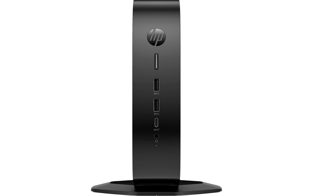 HP Thin Client t755 5H0Z5EA AMD Ryzen Embedded V2546