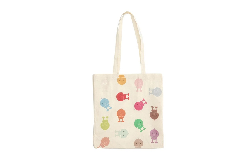 Hoptimist Shopper Multicolore