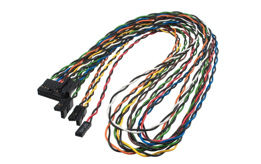 Supermicro Câble CBL-0068L